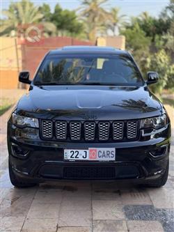 جيب جراند شيروكي